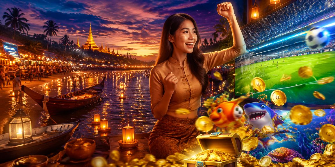 lucky slots