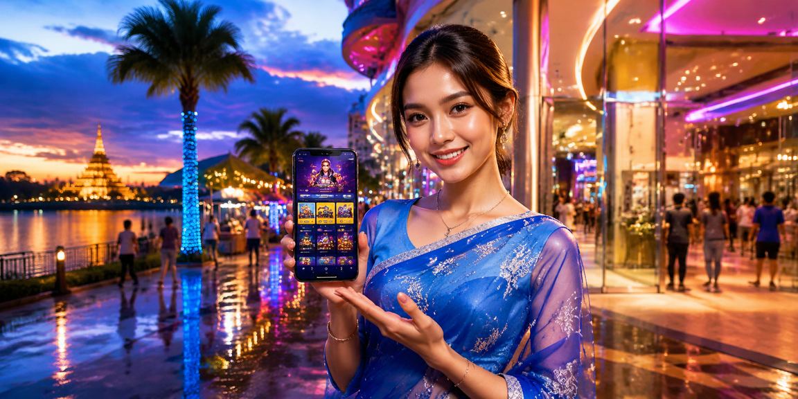 lucky slots